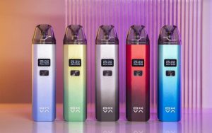 vape XLIM V2 by Oxava