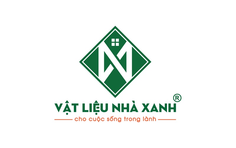 vật liệu nhà xanh