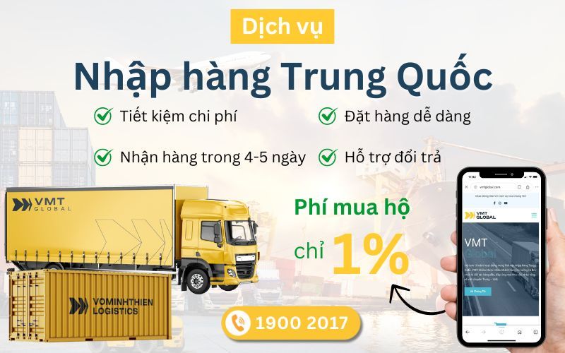 đơn vị vmt global